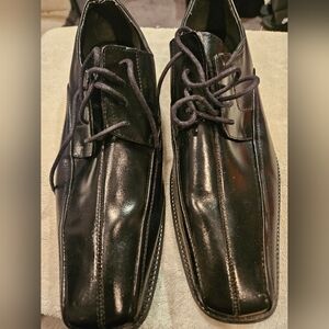 STACY ADAMS DAMON MEN'S DRESS SHOES